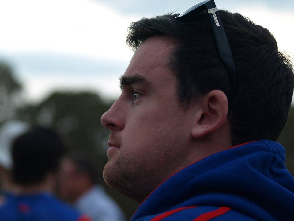 11 May 2013 sideline g